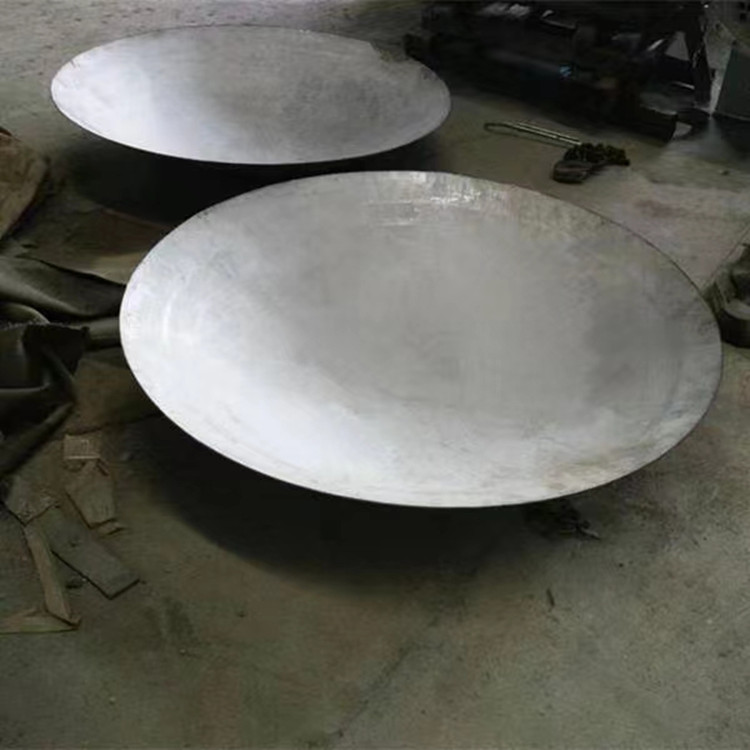 Quality Spherical Head Without Flange For Water Fountain